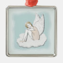 Pesquisar por pensativo de ornamentos Anjo