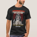 Pesquisar por soldados cristãos camisetas Cruz