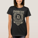 Pesquisar por dubois camisetas Família