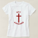 Pesquisar por red cross camisetas Cristão