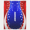 Pesquisar por a bandeira americana mantas Vermelho