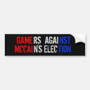 Pesquisar por john mccain autocolantes Voto