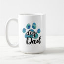 Pesquisar por pata de cachorro canecas Dad