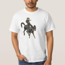 Pesquisar por bucking bronco camisetas Cavalo