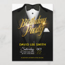 Pesquisar por terno aniversário convites Ouro