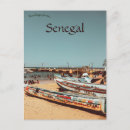 Pesquisar por senegal cartoes postais África