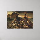 Pesquisar por petróleo impressão de canvas Vintage