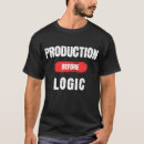 Pesquisar por produção camisetas Técnico