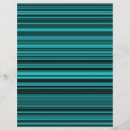 Pesquisar por turquesa papel timbrado Moderno