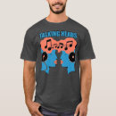 Pesquisar por talking heads camisetas Gráfico