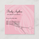 Pesquisar por denominação cartao de visita Estilista