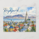 Pesquisar por reykjavík cartoes postais Reykjavik