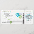 Pesquisar por da passagem de embarque convites For her