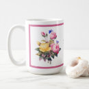 Pesquisar por borboletas cor de rosa canecas Mother