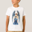 Pesquisar por anjo da guarda camisetas Anjos