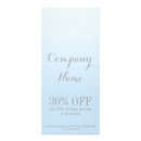 Pesquisar por azul em panfletos Customer