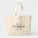 Pesquisar por sacolas preto e branco bolsas tote Nome