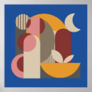 Pesquisar por geométrico artes pôsteres Minimalista