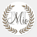 Pesquisar por folha verde oliva adesivos Folhas