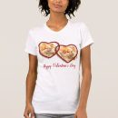 Pesquisar por modern valentine camisetas Amor