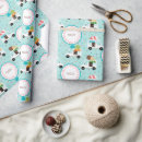 Pesquisar por sorvete papel de presente Meninas