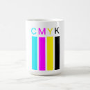 Pesquisar por cmyk canecas Ciano