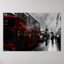 Pesquisar por ônibus de londres pósteres pôsteres Fotografia