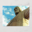 Pesquisar por cristo o redentor cartoes postais Viagem