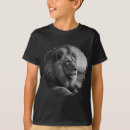 Pesquisar por leão branco preto camisetas Natureza