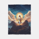 Pesquisar por jesus cristo mantas Céu