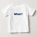 Pesquisar por design de letra camisetas For kids