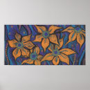 Pesquisar por flores decorativas pôsteres Decorativo