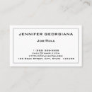 Pesquisar por consultante financeiro cartao de visita Incorporado