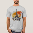 Pesquisar por torre eiffel camisetas Legal