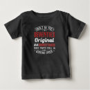 Pesquisar por original bebê camisetas Aniversário