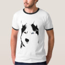 Pesquisar por rouco camisetas Malamute