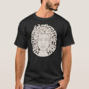 Pesquisar por arte grega camisetas Grego