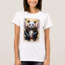 Pesquisar por panda design camisetas Qualquer pessoa