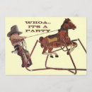 Pesquisar por vaqueiro ocidental convites Buckaroo