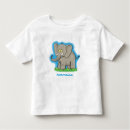 Pesquisar por desenho elefante camisetas Engraçado
