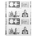 Pesquisar por medieval da cadernos de notas Arquitetura