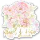 Pesquisar por madrinha de casamento adesivos Floral