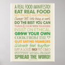 Pesquisar por alimentos pôsteres Inspiração