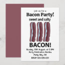 Pesquisar por bacon convites Churrasco