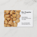 Pesquisar por amêndoas cartao de visita Fornecedor