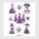 Pesquisar por vestido artesanato material Púrpura