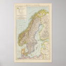 Pesquisar por mapa noruega de artes pôsteres Mostrado