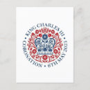 Pesquisar por coroação cartoes postais Realeza