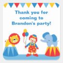 Pesquisar por leão do circo adesivos Palhaço