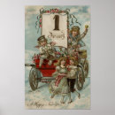 Pesquisar por feliz ano novo pôsteres Vermelho